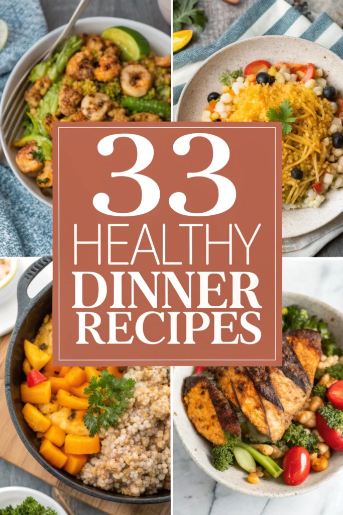 Flavorful & Healthy Meals: Ditch Sad Diet Food, Eat Deliciously